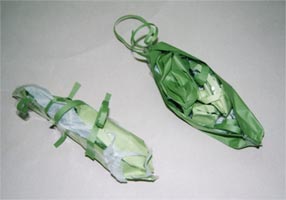 生徒の作品