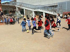 文教大学付属幼稚園