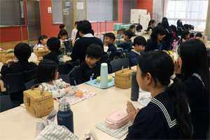 森村学園幼稚園