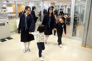 森村学園幼稚園