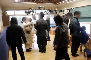 国立音楽大学附属幼稚園